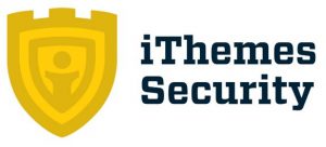 iThemes Security Logo Graphic