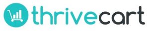 ThriveCart Logo Graphic