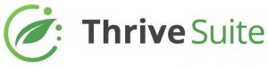 Thrive Suite Logo Graphic
